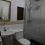 O Palleiro Do Pe Do Forno