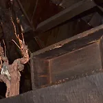 O Palleiro Do Pe Do Forno
