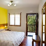 Hotel O Palleiro Do Pe Do Forno Orellán