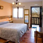 Hotel O Palleiro Do Pe Do Forno