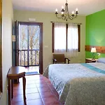 Hotel O Palleiro Do Pe Do Forno 3*