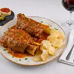 O Palleiro Do Pe Do Forno