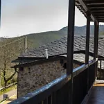 O Palleiro Do Pe Do Forno