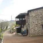 O Palleiro Do Pe Do Forno 3* Orellán