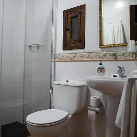 O Palleiro Do Pe Do Forno Hotel 3*