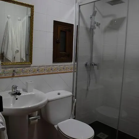 O Palleiro Do Pe Do Forno