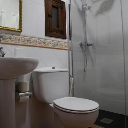 Hotel O Palleiro Do Pe Do Forno 3*