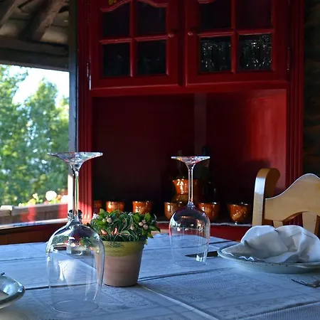 Hotel O Palleiro Do Pe Do Forno 3*