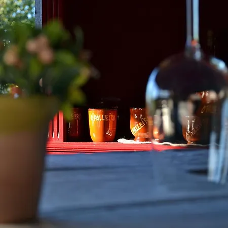 O Palleiro Do Pe Do Forno 3*