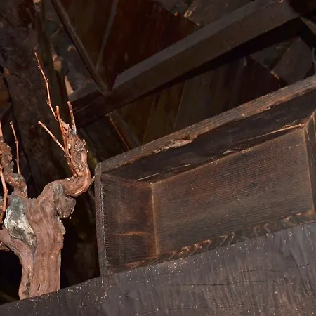 O Palleiro Do Pe Do Forno