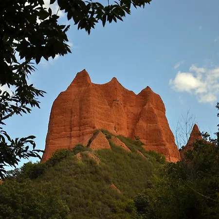 O Palleiro Do Pe Do Forno