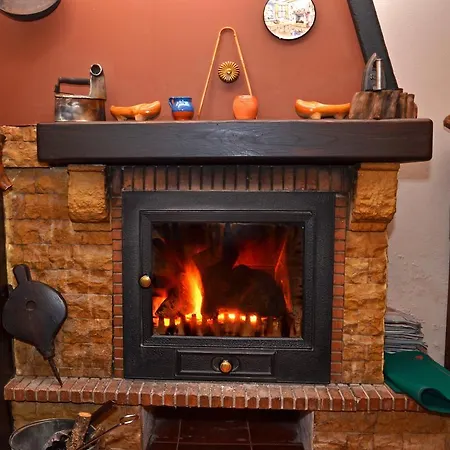 O Palleiro Do Pe Do Forno Hotel 3*