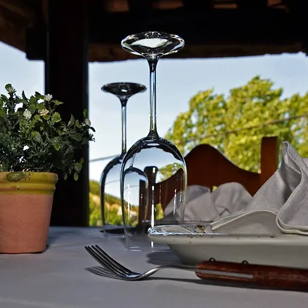 Hotel O Palleiro Do Pe Do Forno 3*