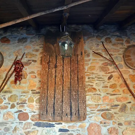 O Palleiro Do Pe Do Forno 3*