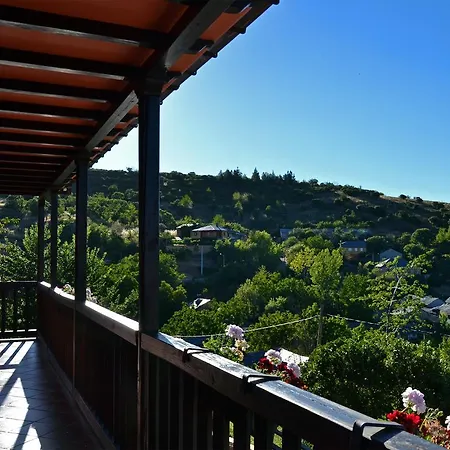 Hotel O Palleiro Do Pe Do Forno