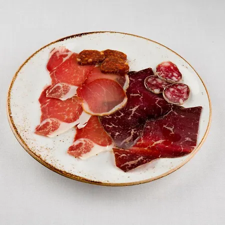 O Palleiro Do Pe Do Forno Hotel