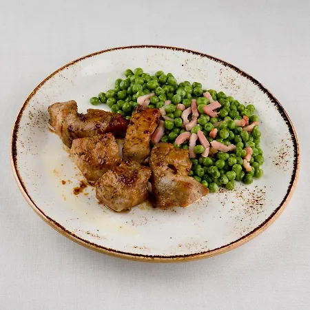 Hotel O Palleiro Do Pe Do Forno Orellán