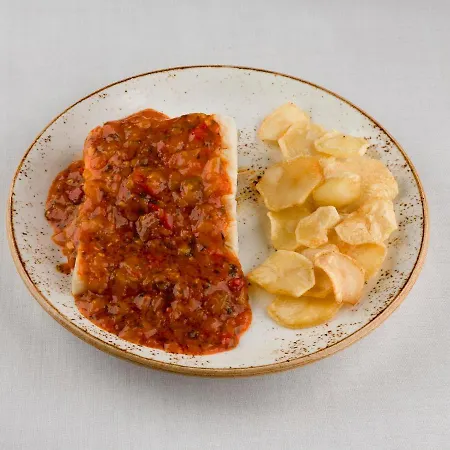 Hotel O Palleiro Do Pe Do Forno Orellán