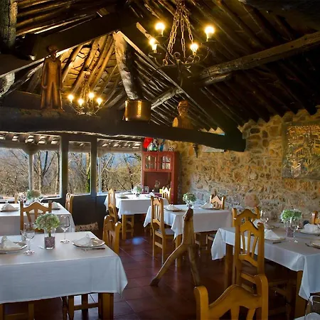 Hotel O Palleiro Do Pe Do Forno 3*