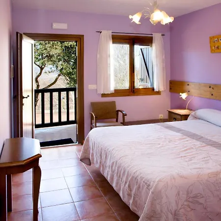 O Palleiro Do Pe Do Forno 3* Orellán