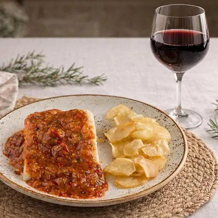 O Palleiro Do Pe Do Forno Орельян