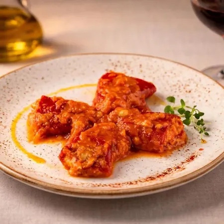 O Palleiro Do Pe Do Forno Отель Орельян