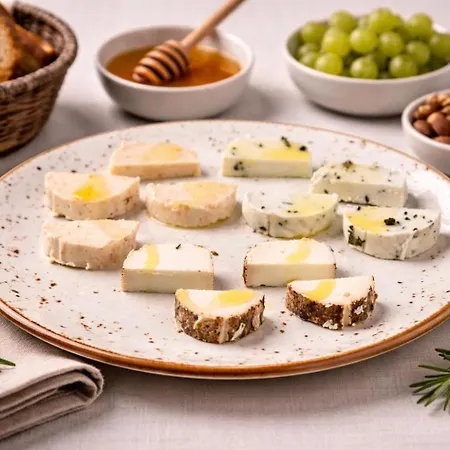 O Palleiro Do Pe Do Forno 3*