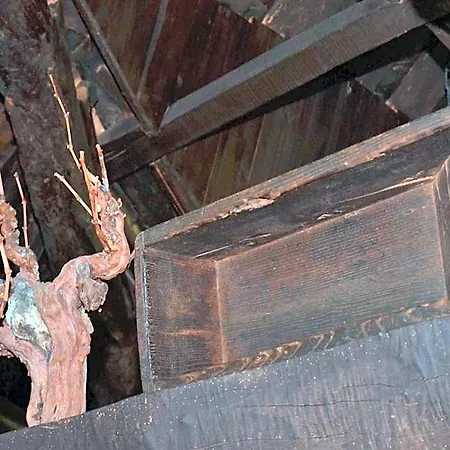 O Palleiro Do Pe Do Forno 3* Orellán