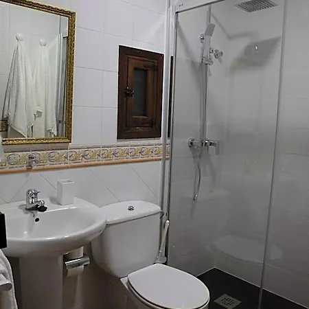 Hotel O Palleiro Do Pe Do Forno Orellán