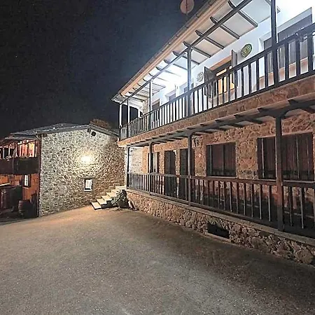 Ξενοδοχείο O Palleiro Do Pe Do Forno Orellán