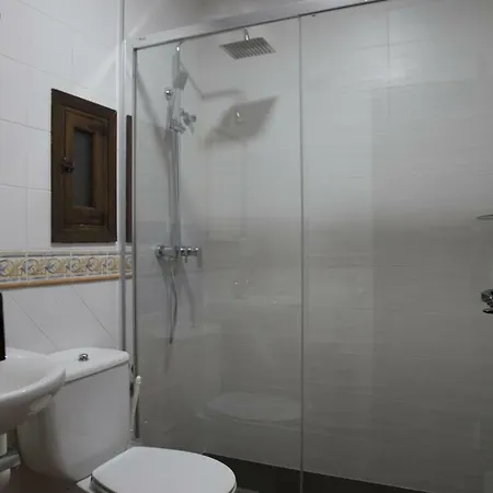 O Palleiro Do Pe Do Forno Hotel