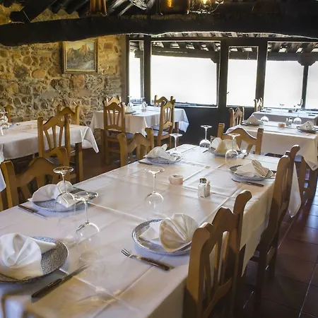 O Palleiro Do Pe Do Forno