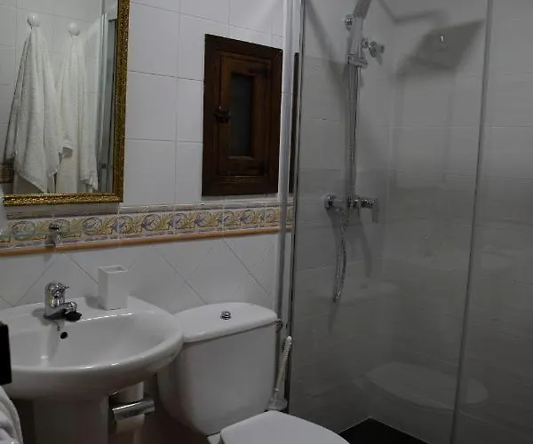 O Palleiro Do Pe Do Forno