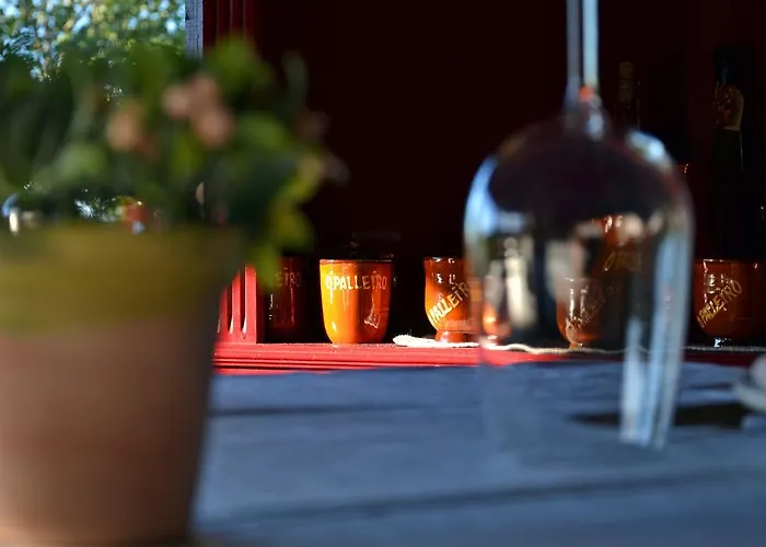 O Palleiro Do Pe Do Forno 3*