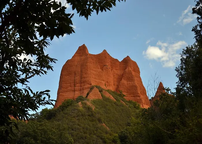 O Palleiro Do Pe Do Forno
