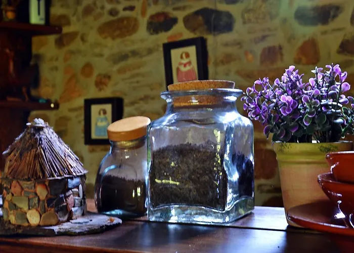 O Palleiro Do Pe Do Forno 3*