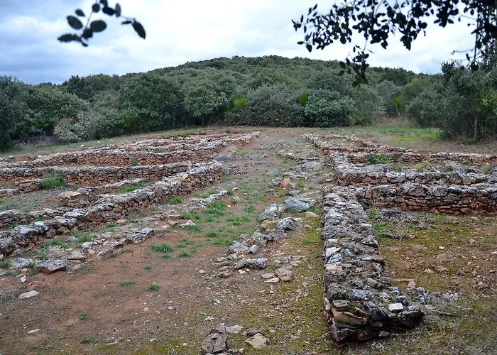 Hotel O Palleiro Do Pe Do Forno Orellán