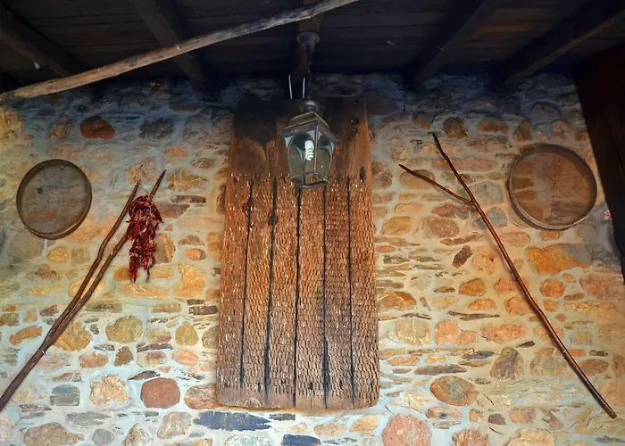 O Palleiro Do Pe Do Forno 3*