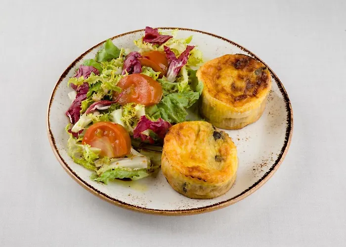 Hotel O Palleiro Do Pe Do Forno Orellán