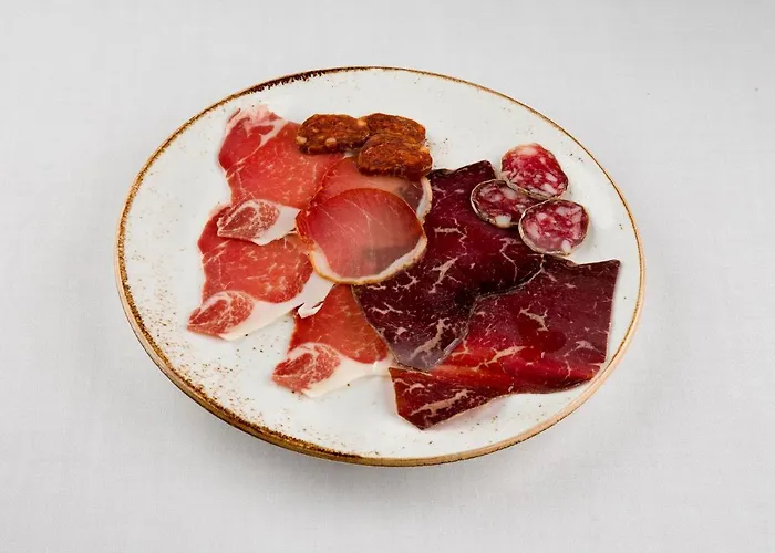 O Palleiro Do Pe Do Forno Hotel