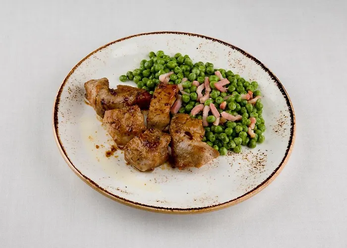 Hotel O Palleiro Do Pe Do Forno Orellán