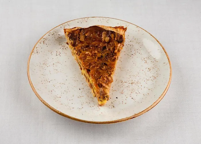 Hotel O Palleiro Do Pe Do Forno