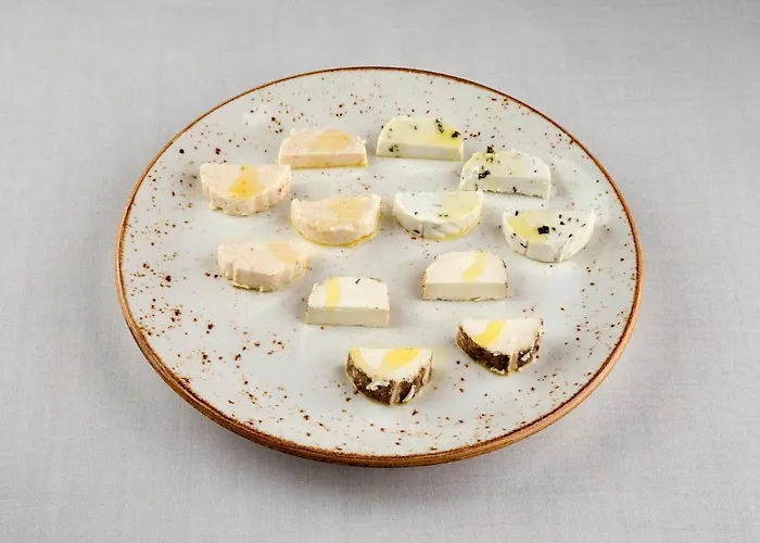 O Palleiro Do Pe Do Forno 3*