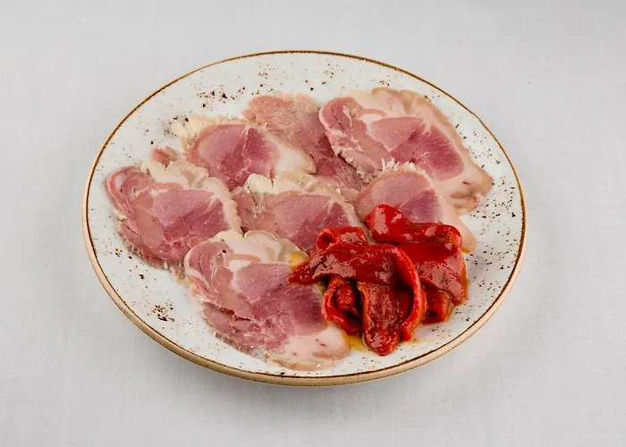 O Palleiro Do Pe Do Forno 3*