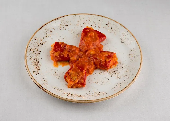 Hotel O Palleiro Do Pe Do Forno