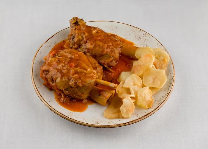 O Palleiro Do Pe Do Forno