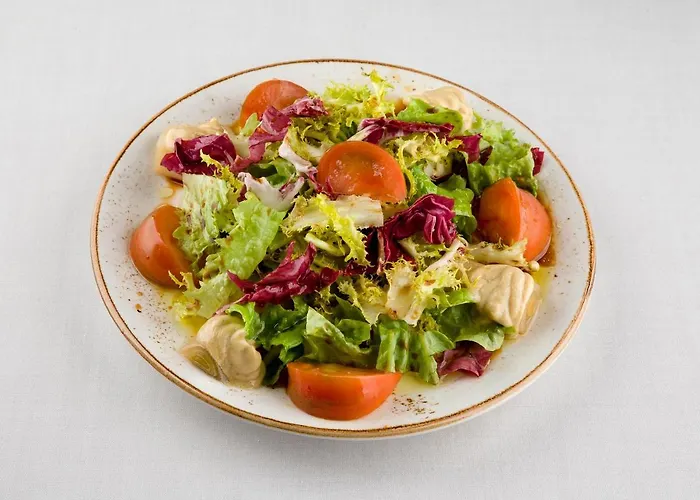 O Palleiro Do Pe Do Forno 3*