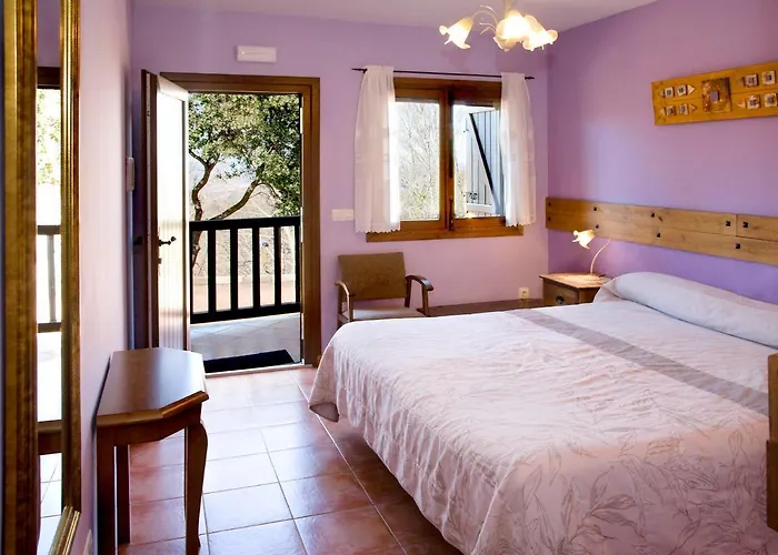 O Palleiro Do Pe Do Forno 3* Орельян