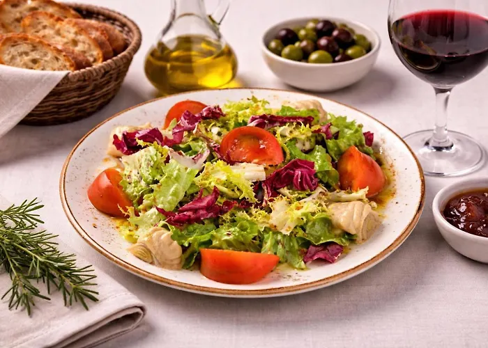 O Palleiro Do Pe Do Forno Отель