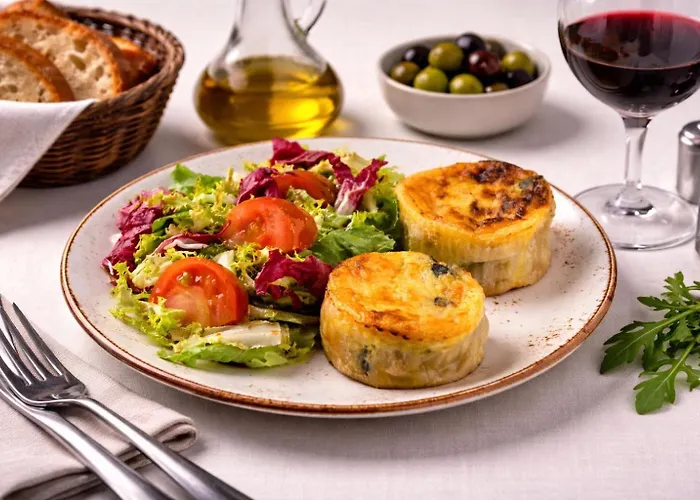 O Palleiro Do Pe Do Forno Отель 3*